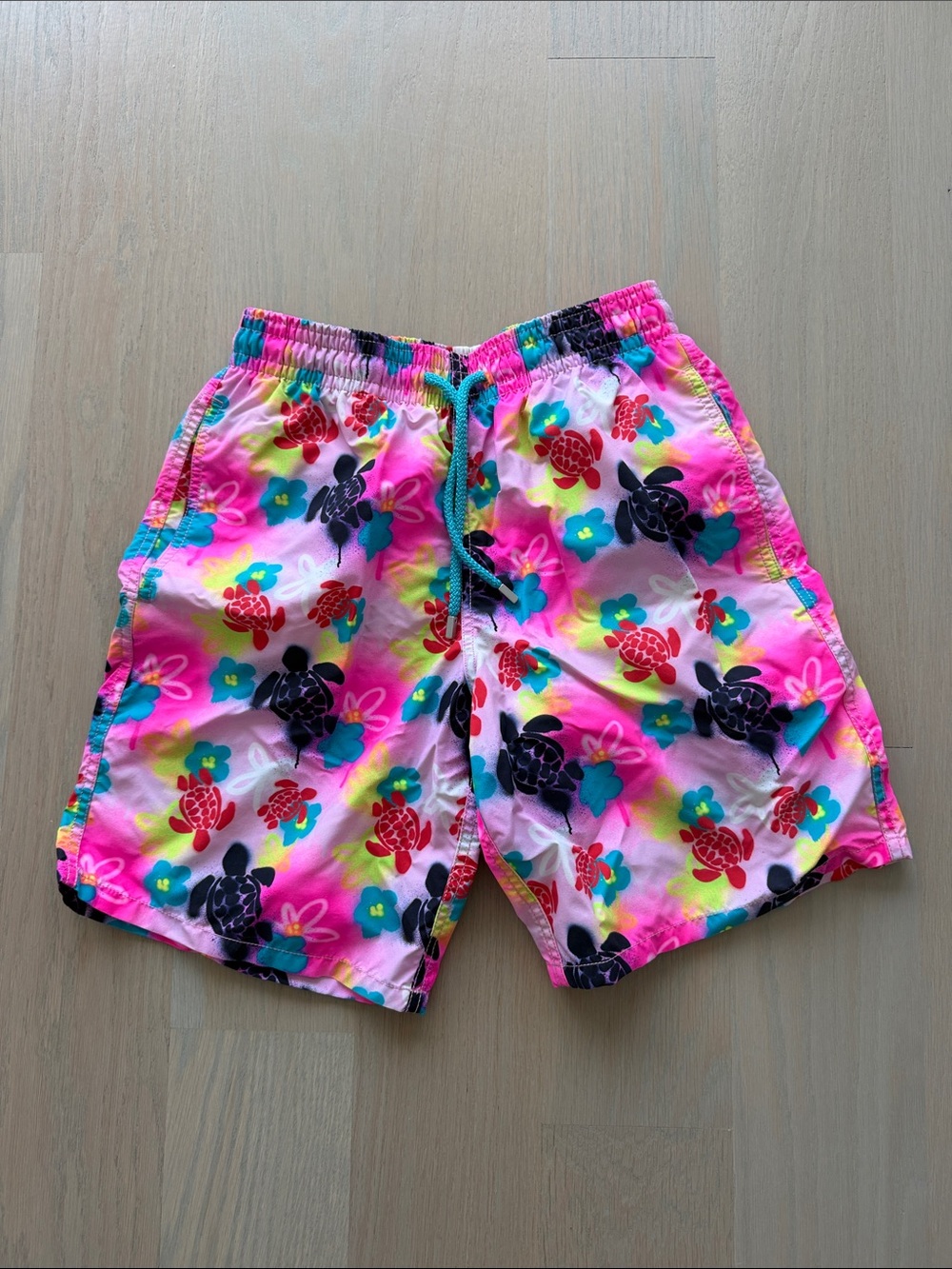 Vilebrequin Swim Trunks